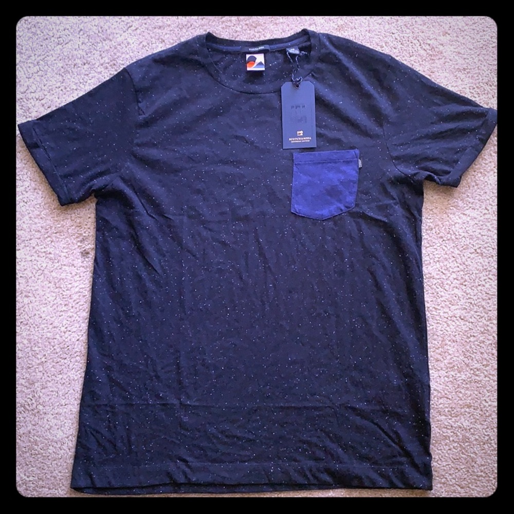 Scotch & Soda men’s T-shirt